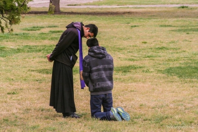 Importancia de la vocaci&oacute;n religiosa