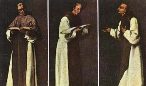 El religioso y las constituciones