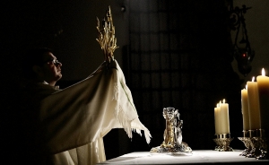 El reflejo silencioso