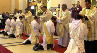 Ipse Christus in aeternum