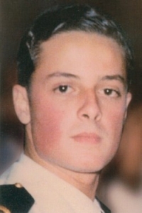 El ejemplo de seriedad de Marcello Morsella