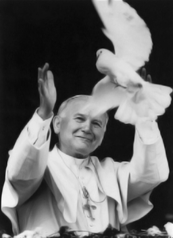 El Sacerdote y el Esp&iacute;ritu Santo