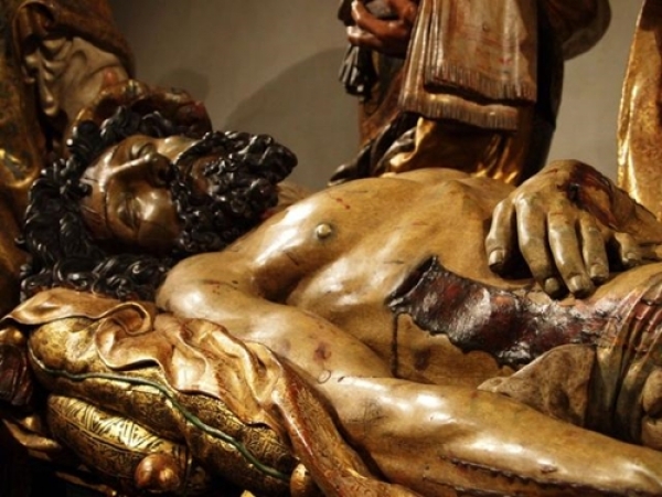 Elementos esenciales de la Vida Religiosa